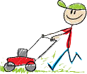 Lawn mower repairs Edenbridge
